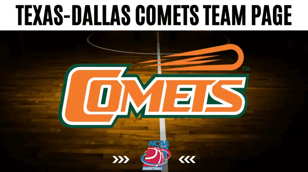 Texas Dallas Comets Team Page