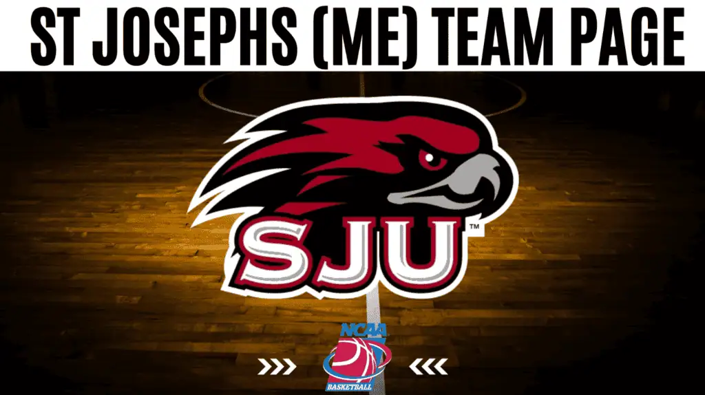 The St. Josephs ME College Team Page