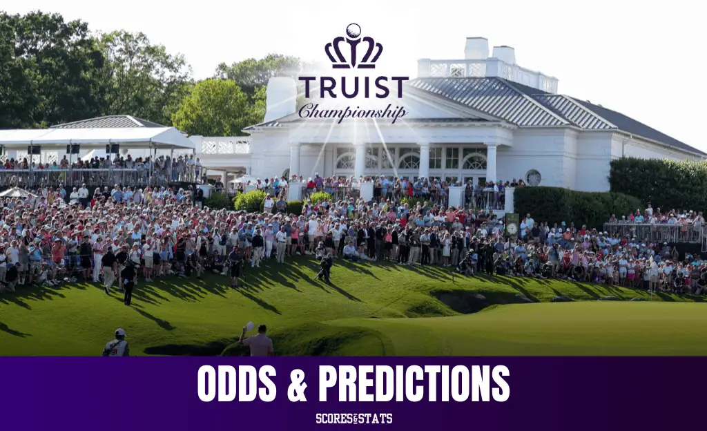 Truis Championship Odds And Picks