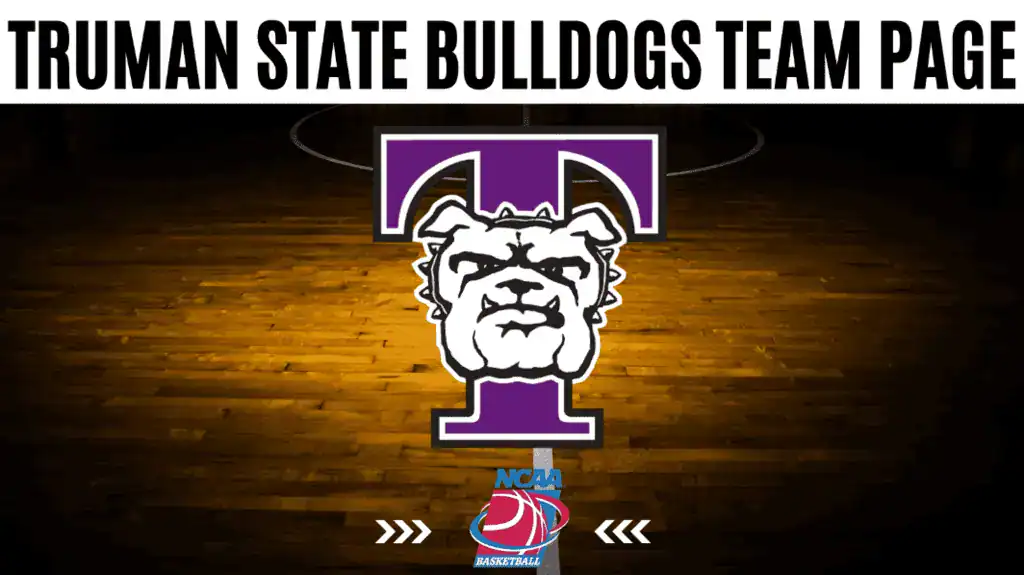 Truman State Bulldogs stats, schedule, and betting odds overview