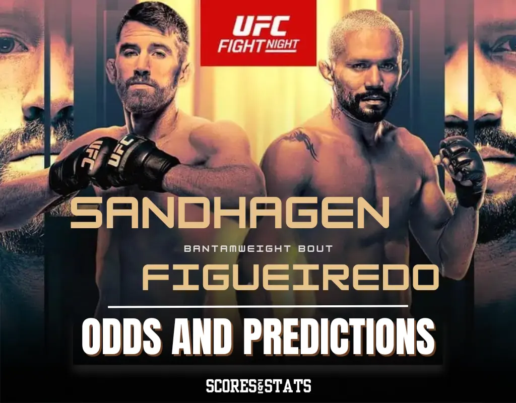 UFC o ESPN+ 114 Cuotas y predicciones