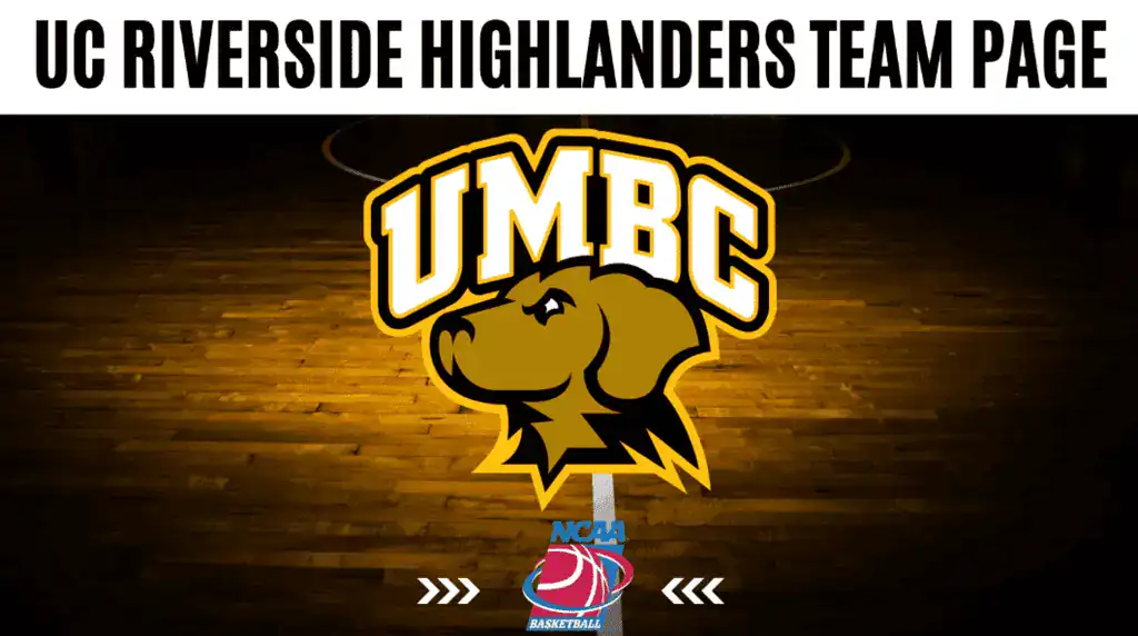 UMBC Retrievers stats, schedule, and betting odds overview