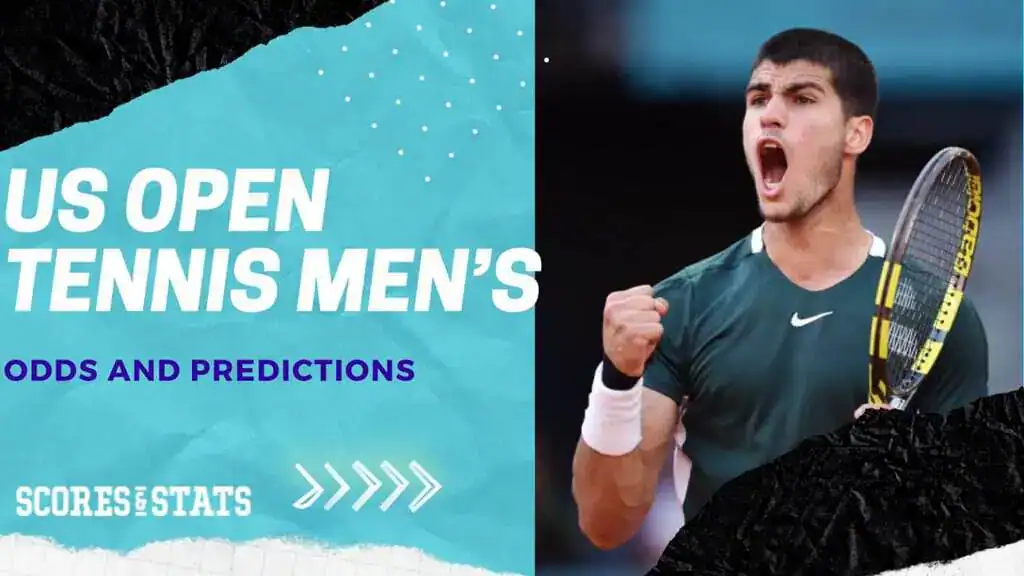 US Open Tennis Mens Odds and Predictions 2 1536x864 1