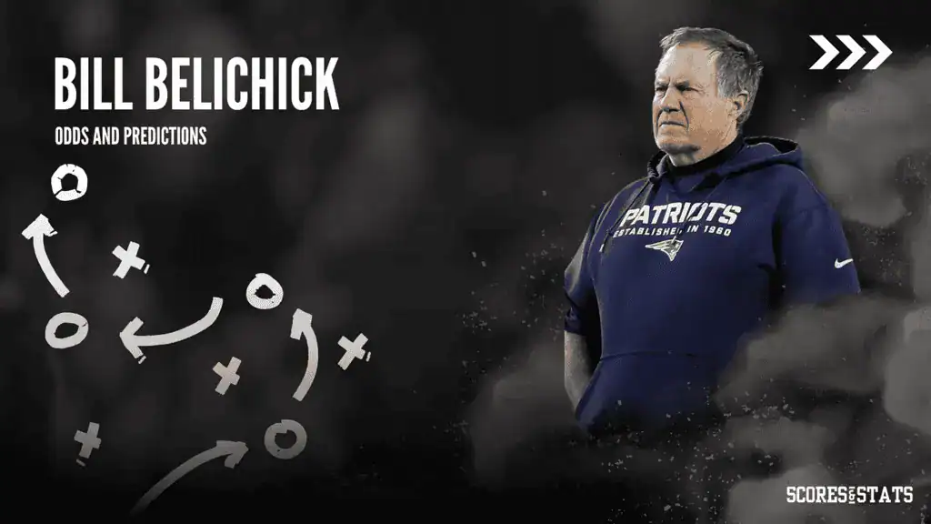 bill belichick