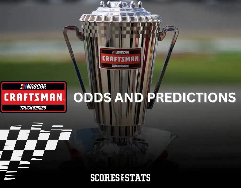 craftsman truck series