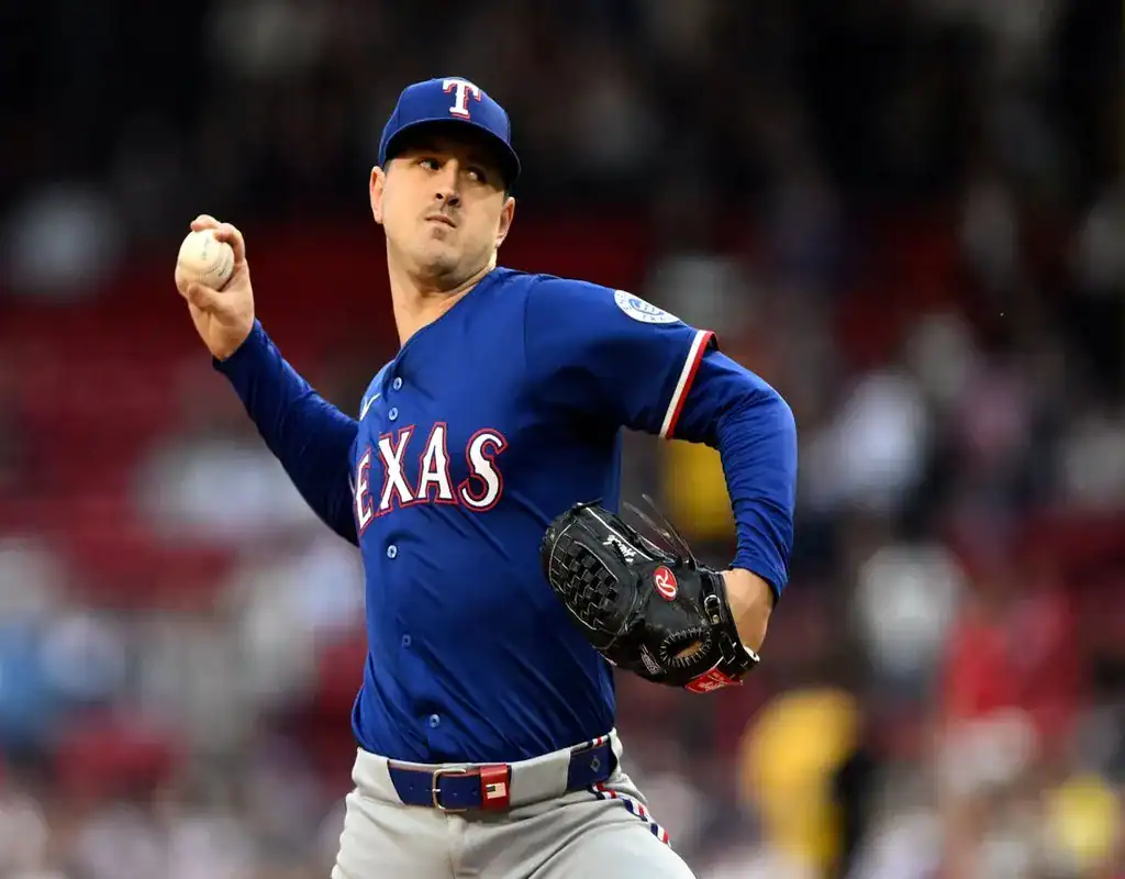 5 rangers vs astros prediction