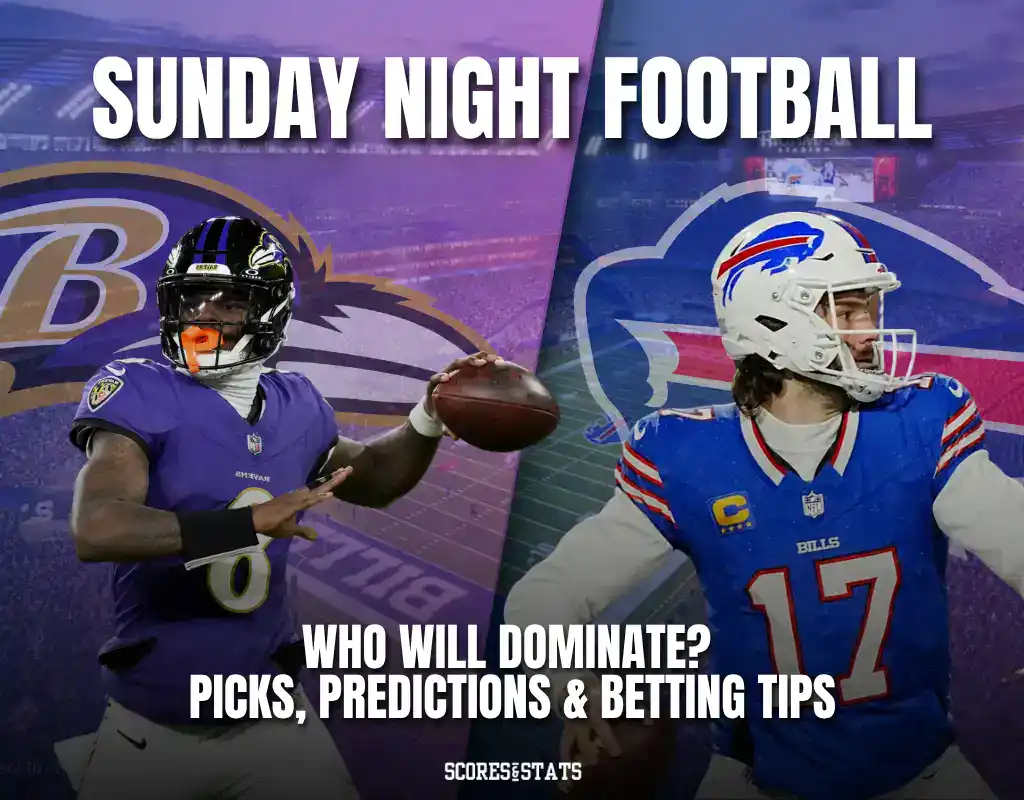 Sunday Night Football