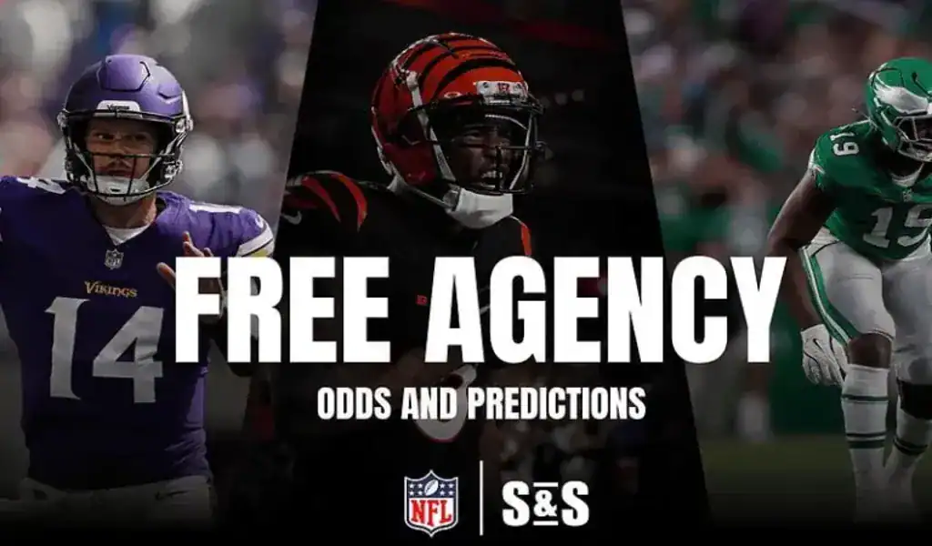 Jugadores destacados de la NFL rumbo a la agencia libre 2025 con rumores y predicciones