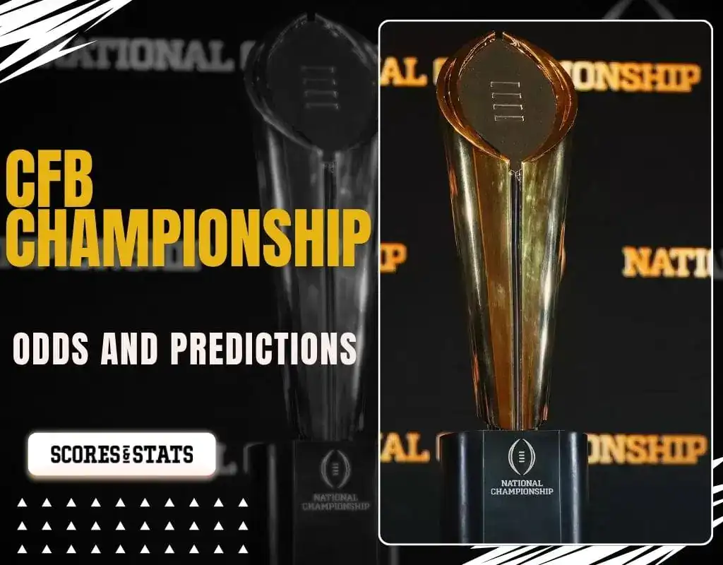 2026 NCAAF Championship