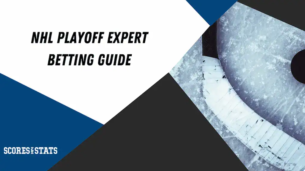 NHL Playoff Betting