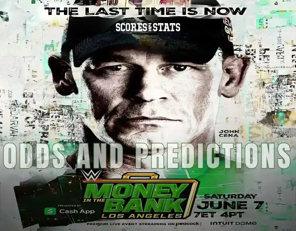 2025 MITB poster