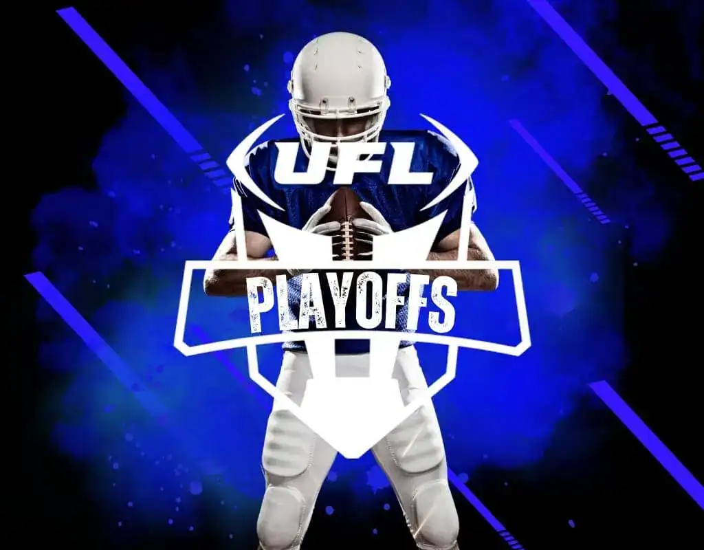 UFL Playoffs