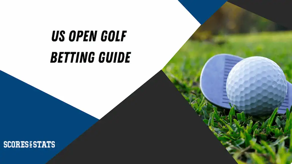 US Open Golf Betting