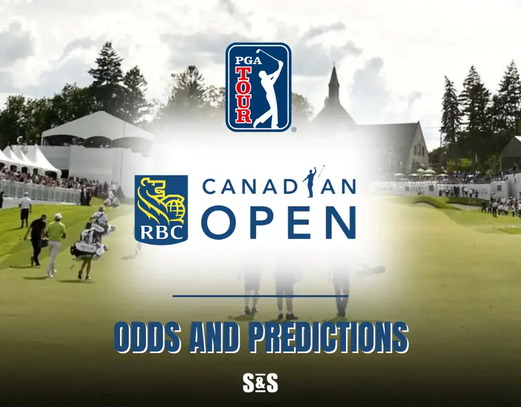 RBC Canadian Open