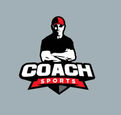 Coach Rick Logo